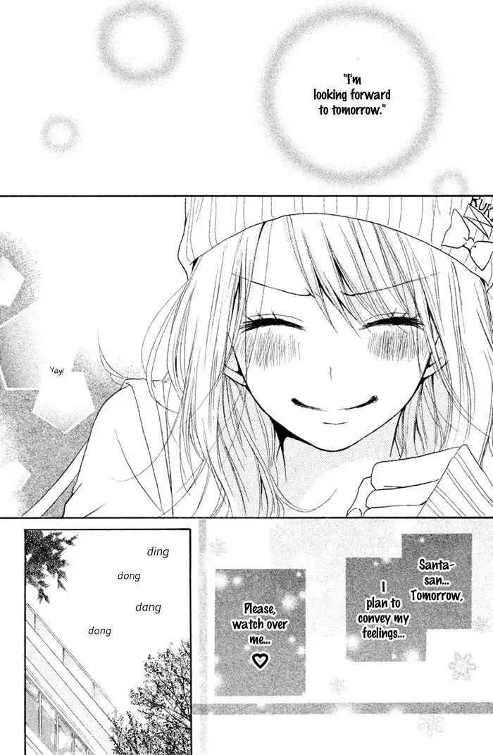 Kimi to Koibana Chapter 4 21